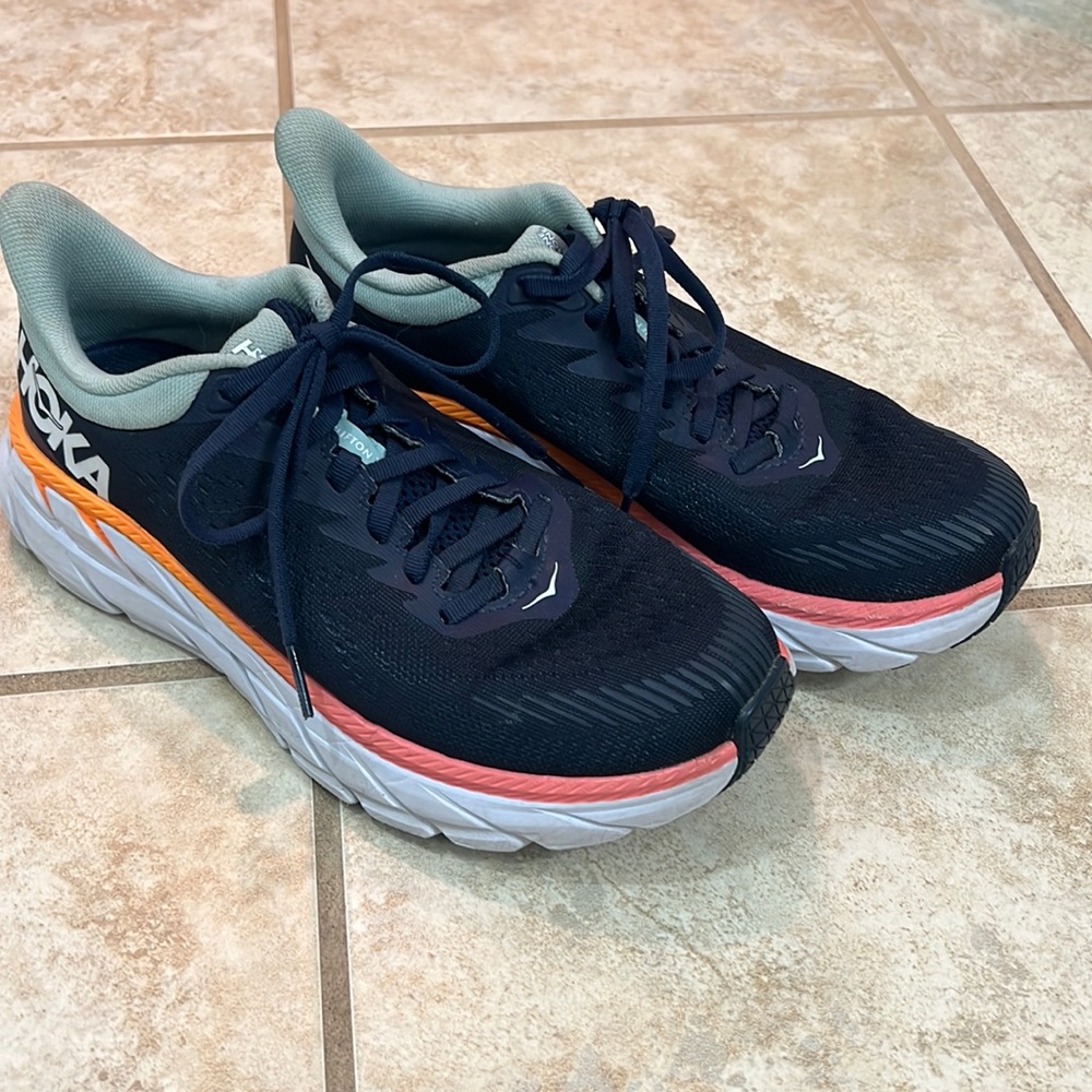 Women’s Hoka One One Clifton 7